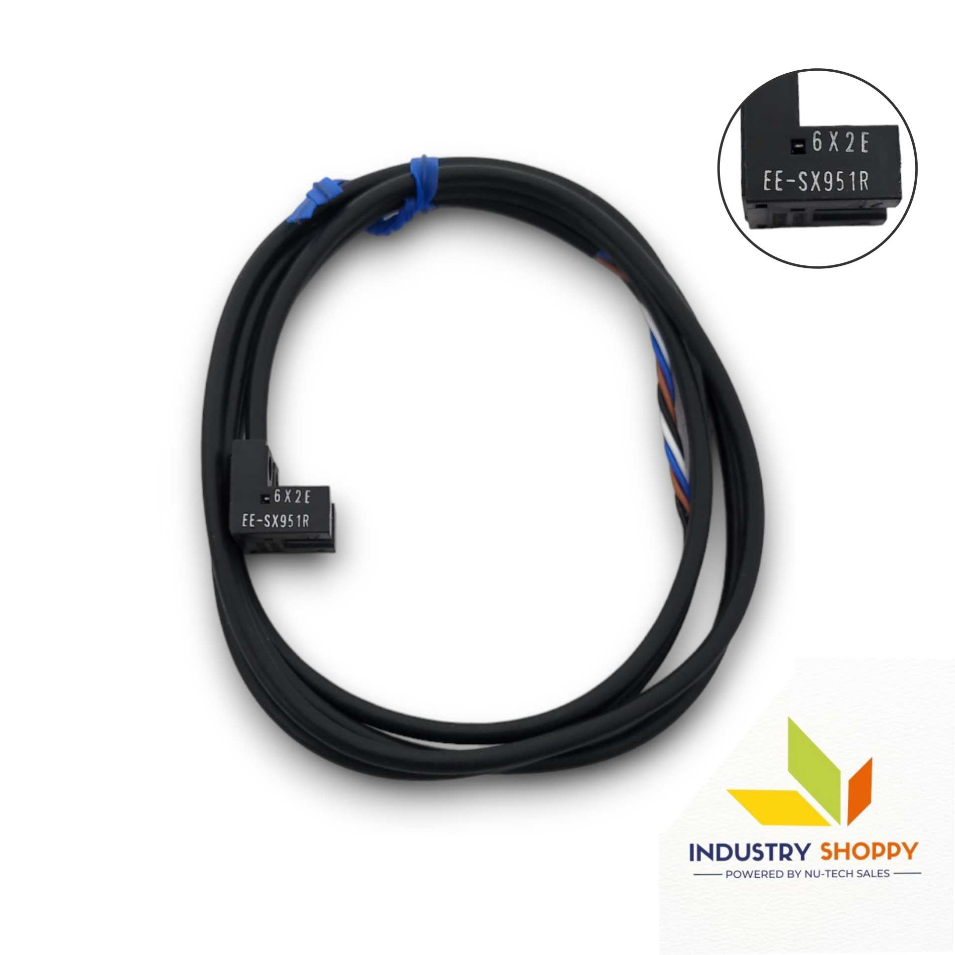 Omron EE-SX951-R Photo MicroSensor Omron EE-SX951-R Photo MicroSensor